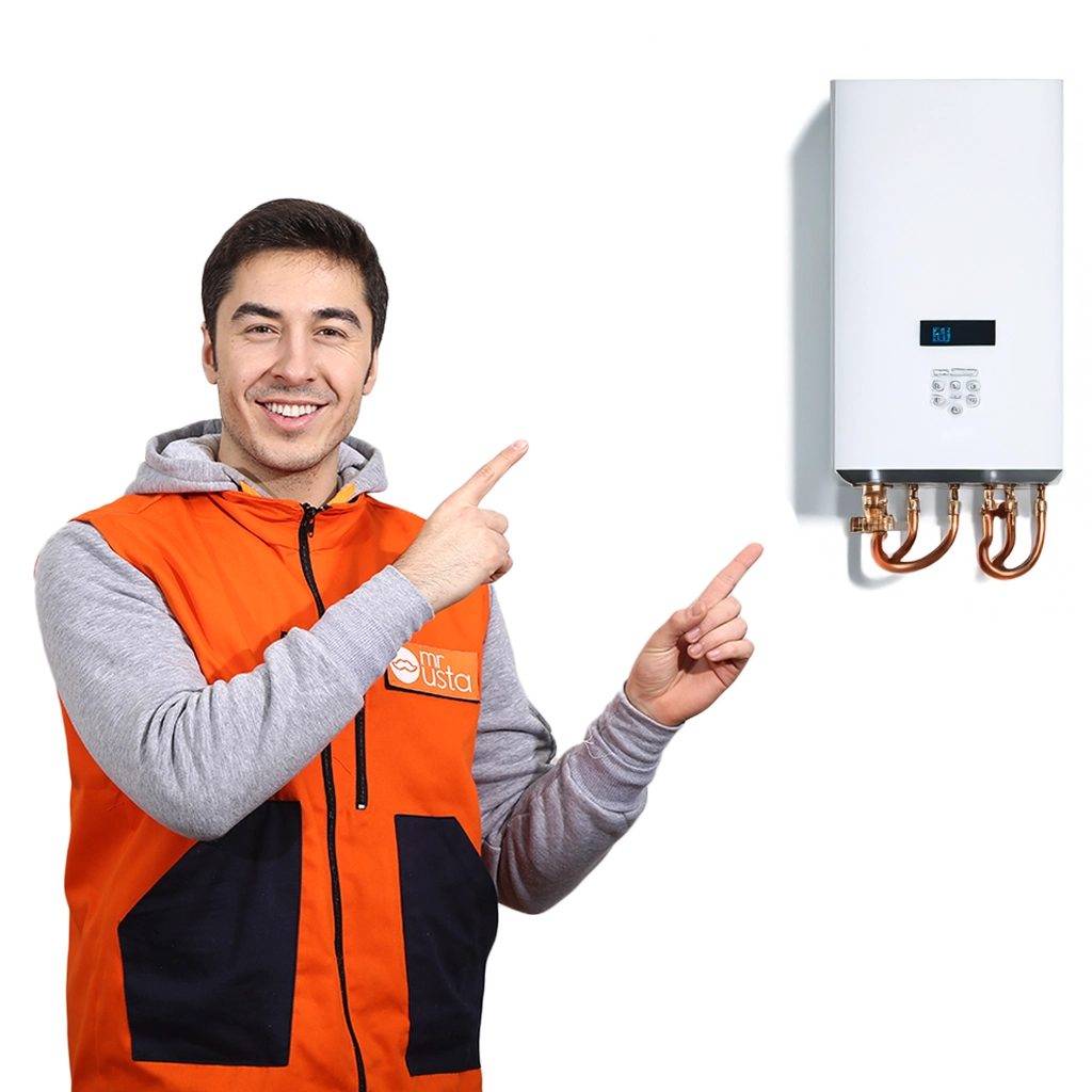 Saray Kombi Tamircisi